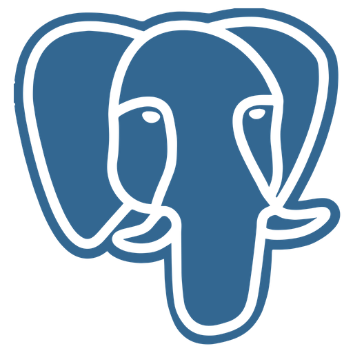 postgreSQL